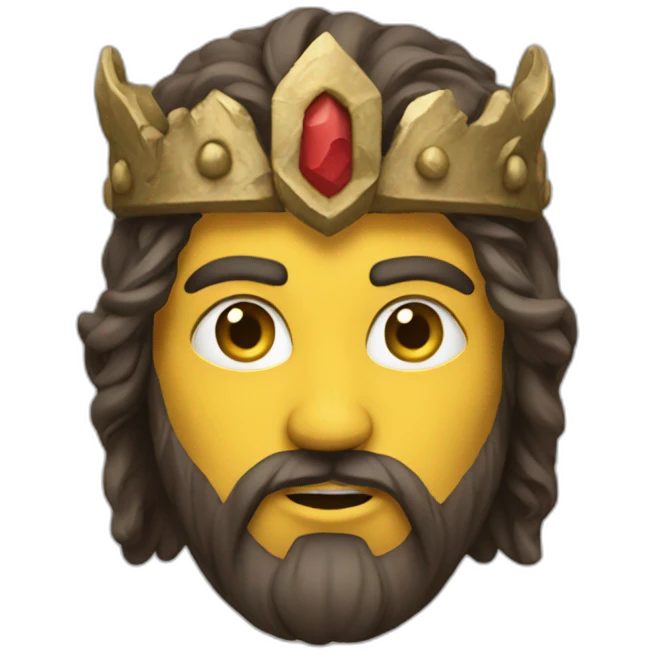 Vinking emoji