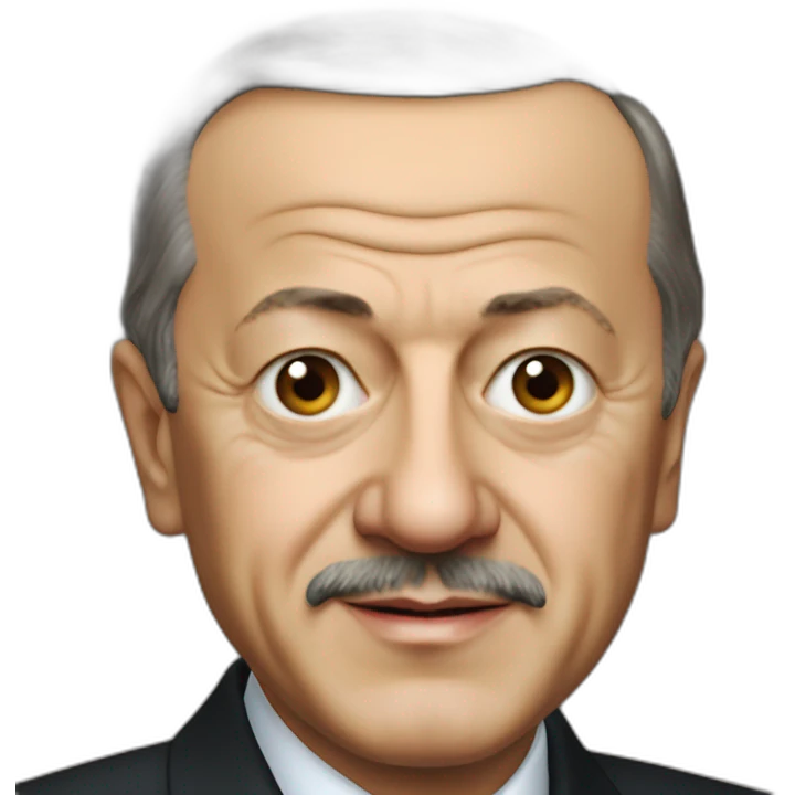Recep tayyip erdogan emoji