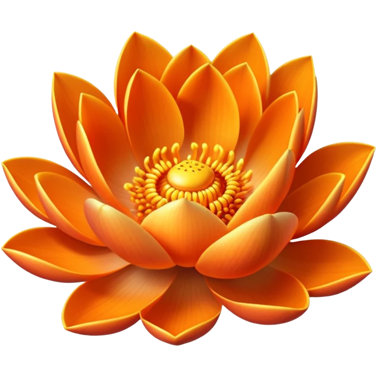 Bjp Lotus emoji emoji