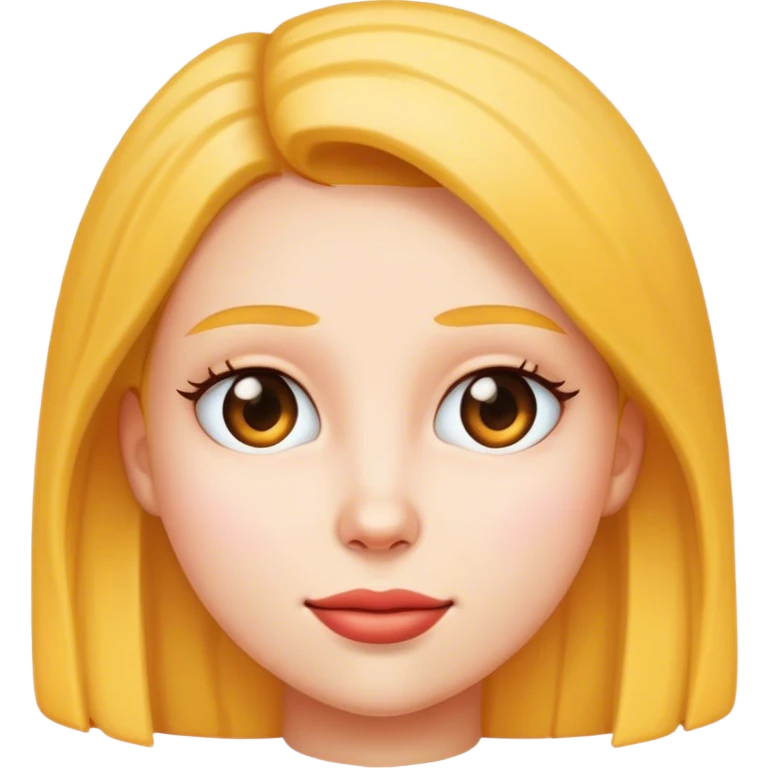 Lisa emoji
