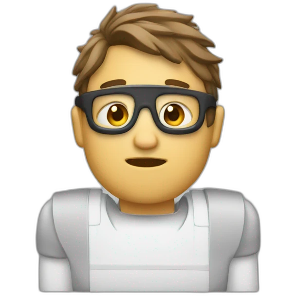 "Pause audio" ⏸️🔊 emoji