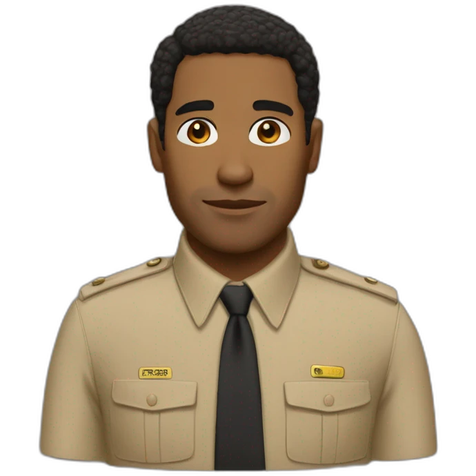 dundie mix karen emoji