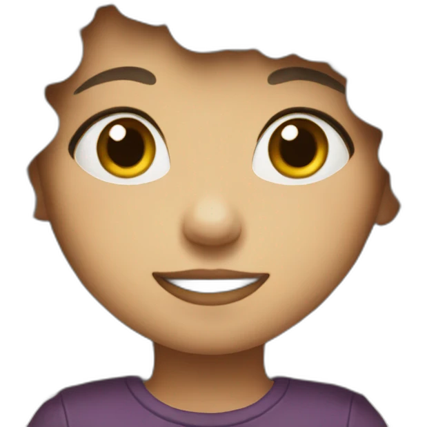 annie emoji