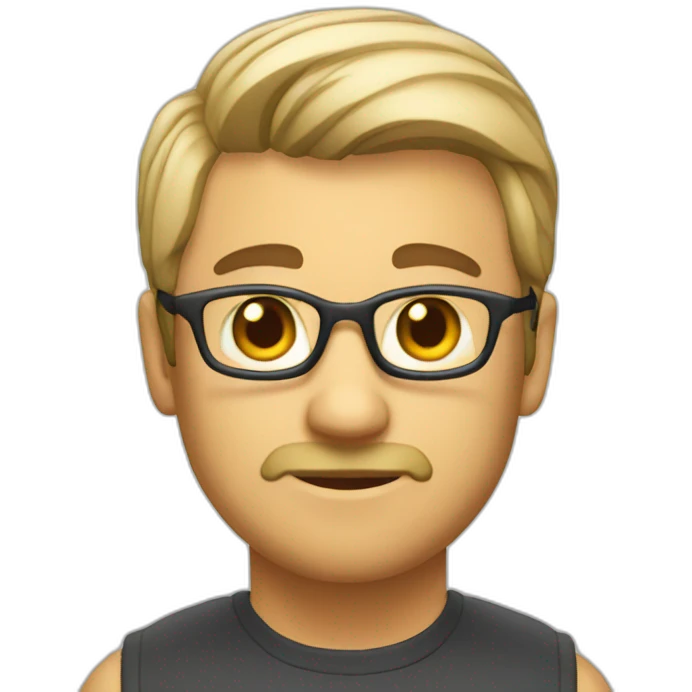 Backend developper emoji