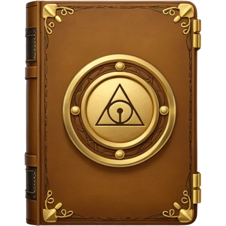Grimoire emoji