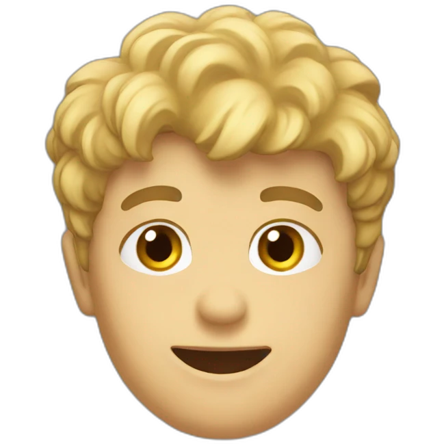 gordo emoji