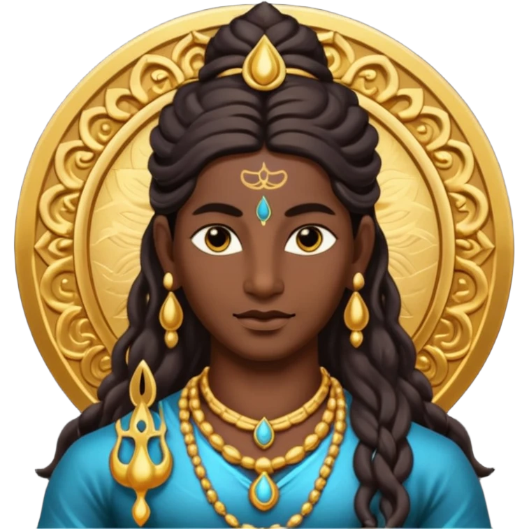 Shiva emoji