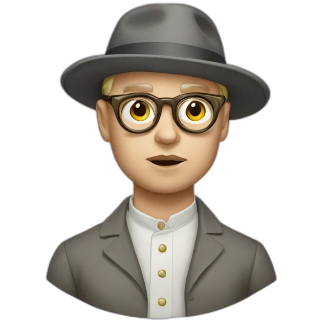 capote emoji