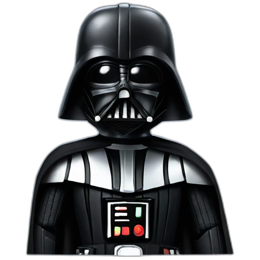 Vader emoji