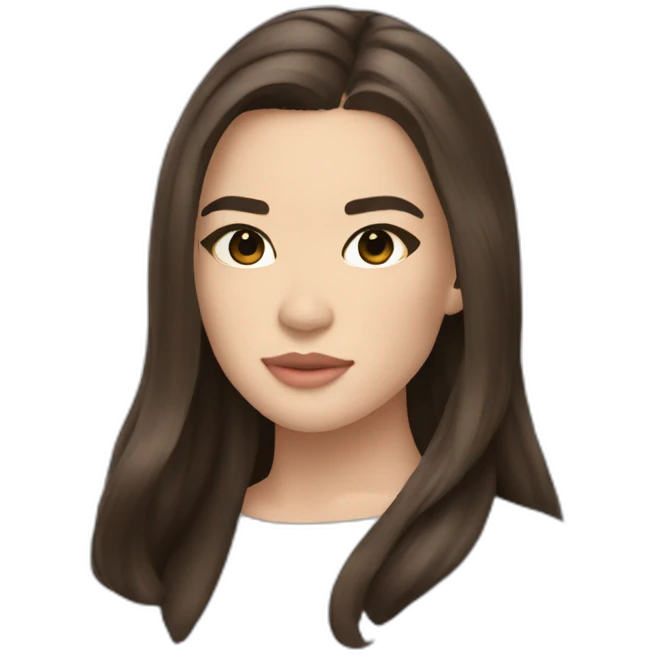 hailee steinfeld emoji