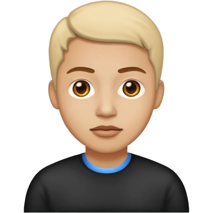 Dont PMO emoji