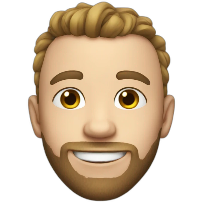 Squeezie emoji