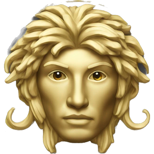 Realistic-Versace-Ornament-logo-icon-round  emoji