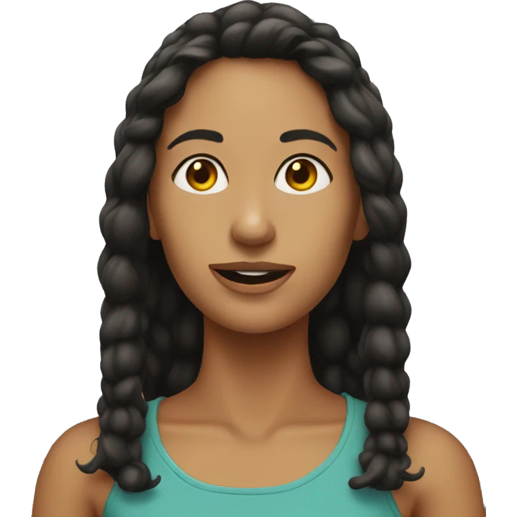 Sarah  emoji
