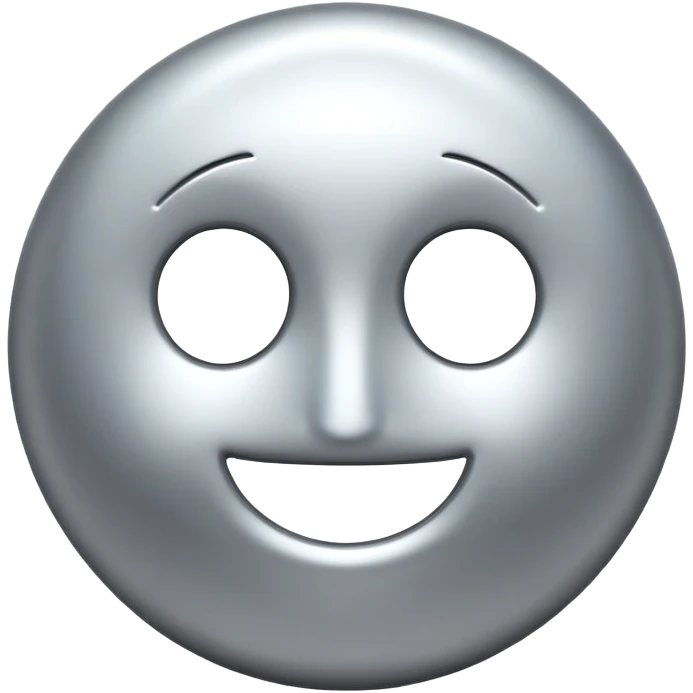 alpha a emoji