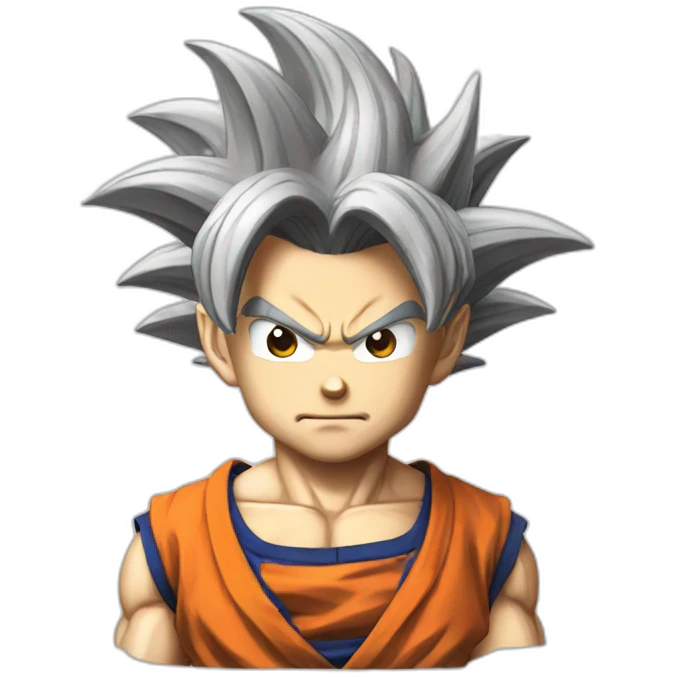 Dragon Ball emoji