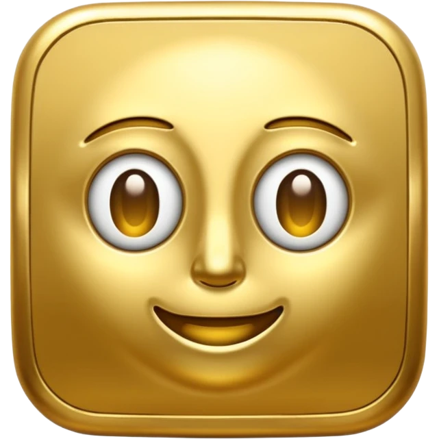 Owner Golden logo emoji
