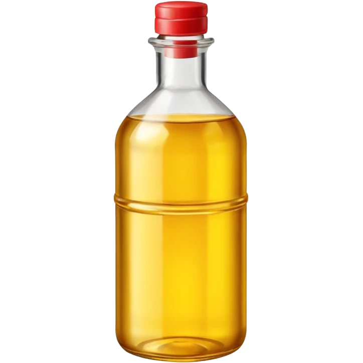 bottle of cooking oil emoji