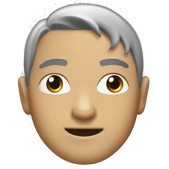Gojo emoji