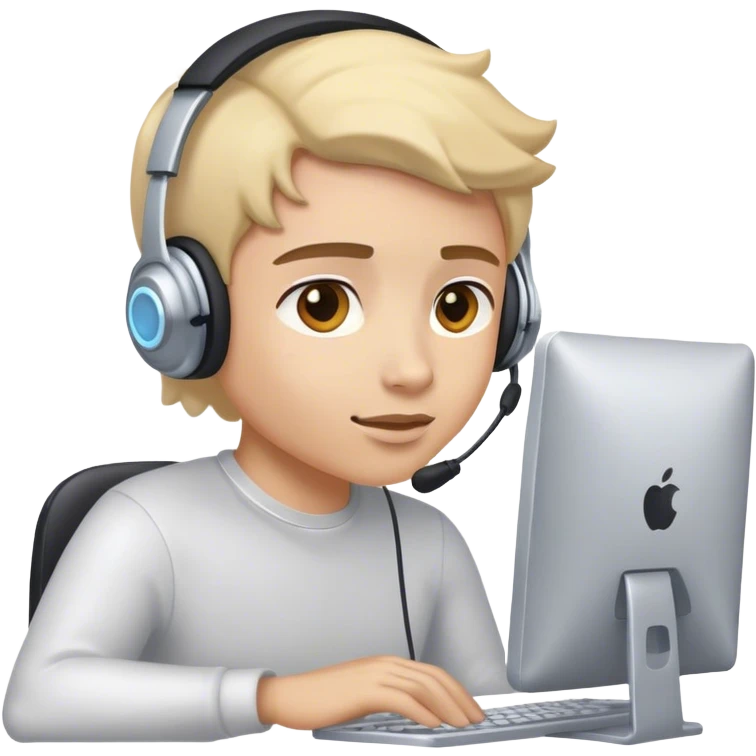 Waiting for friends to go online  emoji