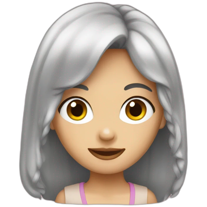 Anais emoji