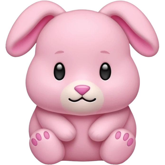 Labubu emoji