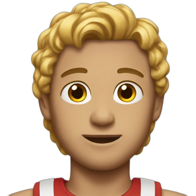 troy emoji