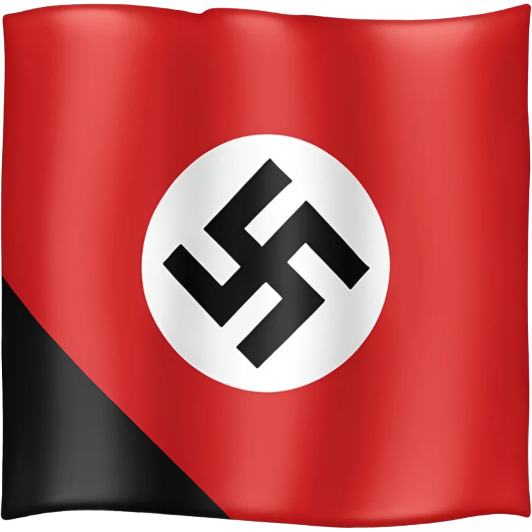 nazi flag emoji