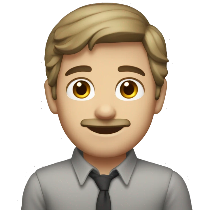 Harvey Cantwell emoji