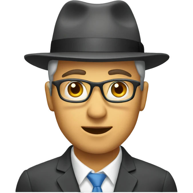 Expertise sharing emoji