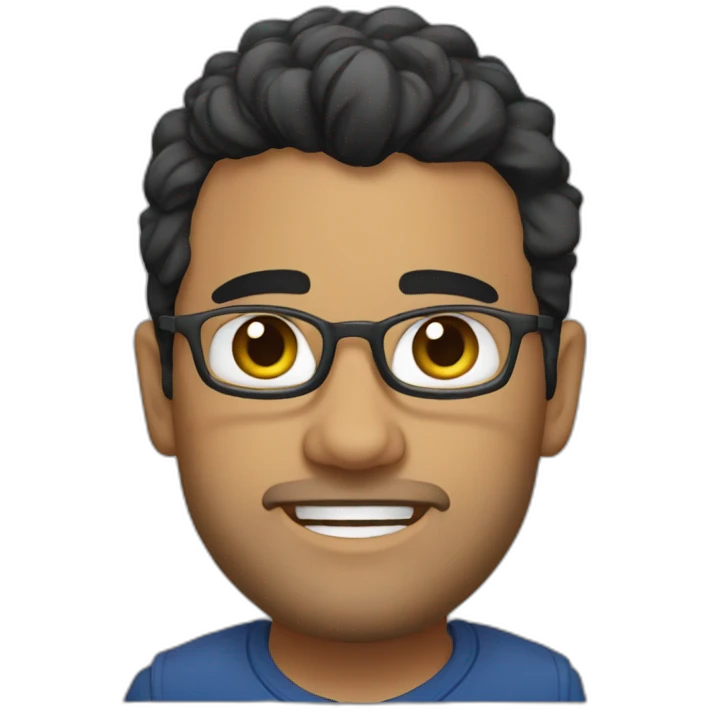 Ricardo Marques emoji