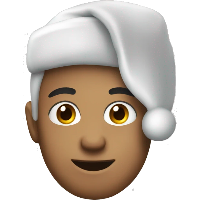 christmas activities emoji