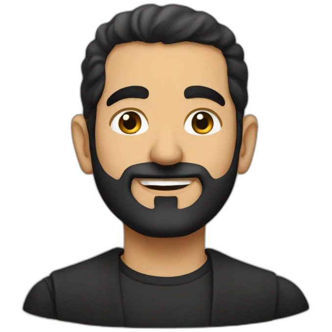 hussein Khatib emoji