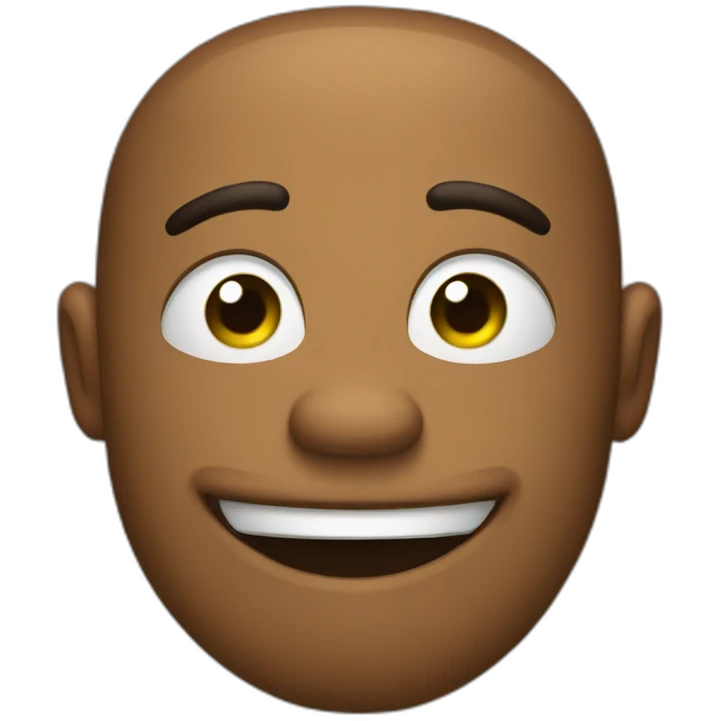 Huggy wuggy emoji
