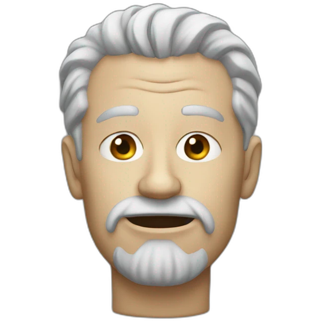 dead man emoji