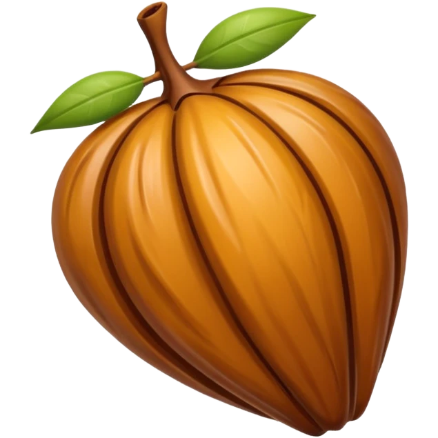 date fruit emoji
