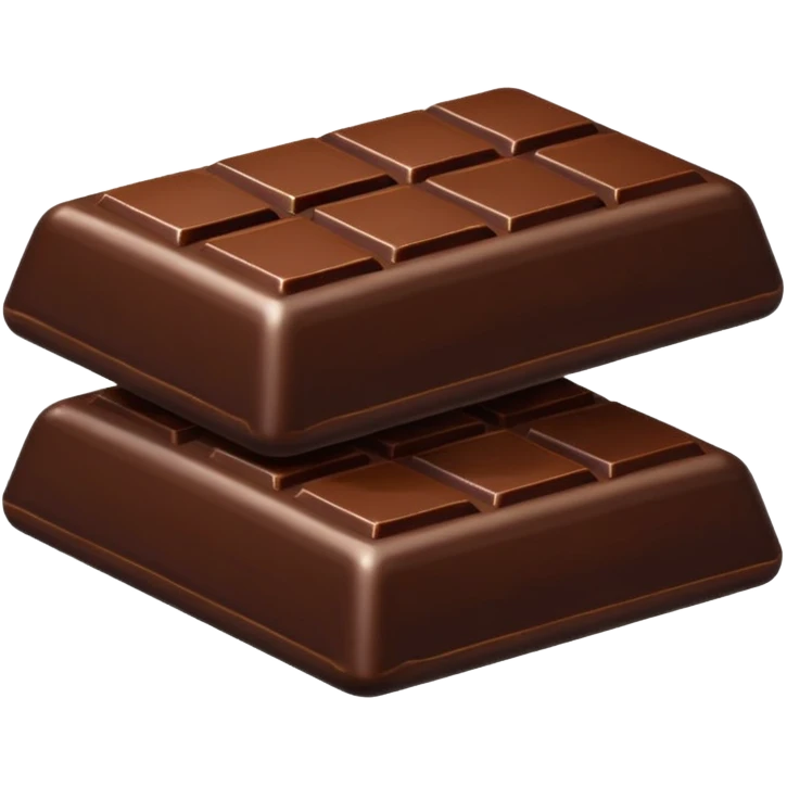 Chocolate Flavour emoji