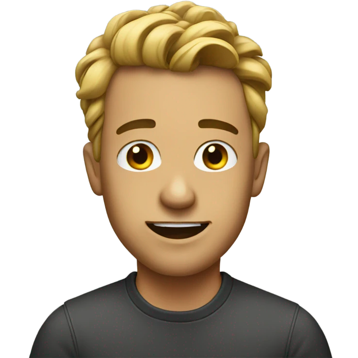 YouTube emoji