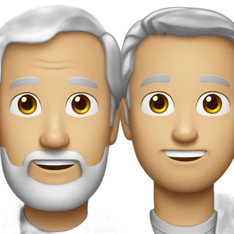 James Cameron emoji