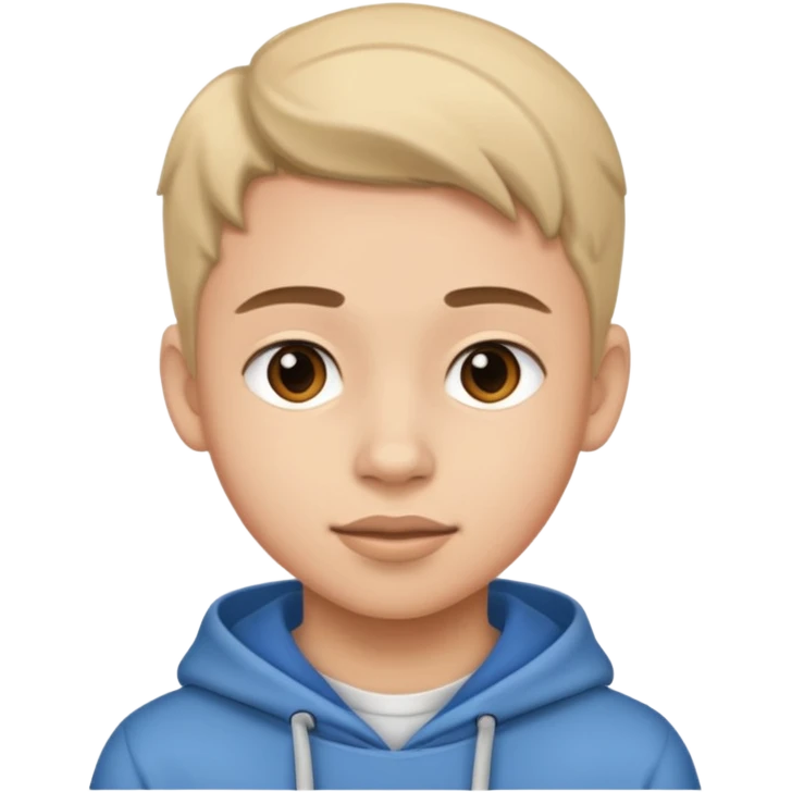 14 years teenager emoji