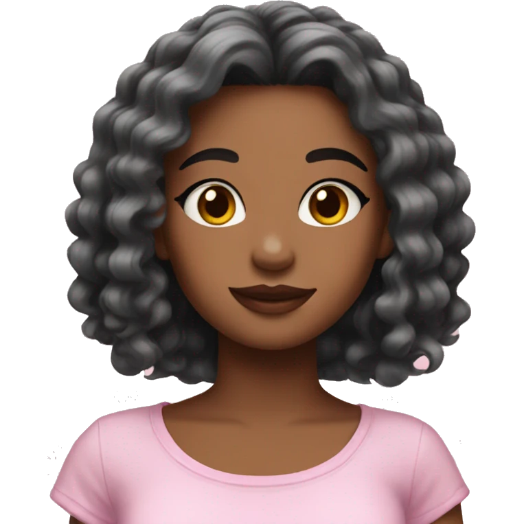 Girly vibes  emoji