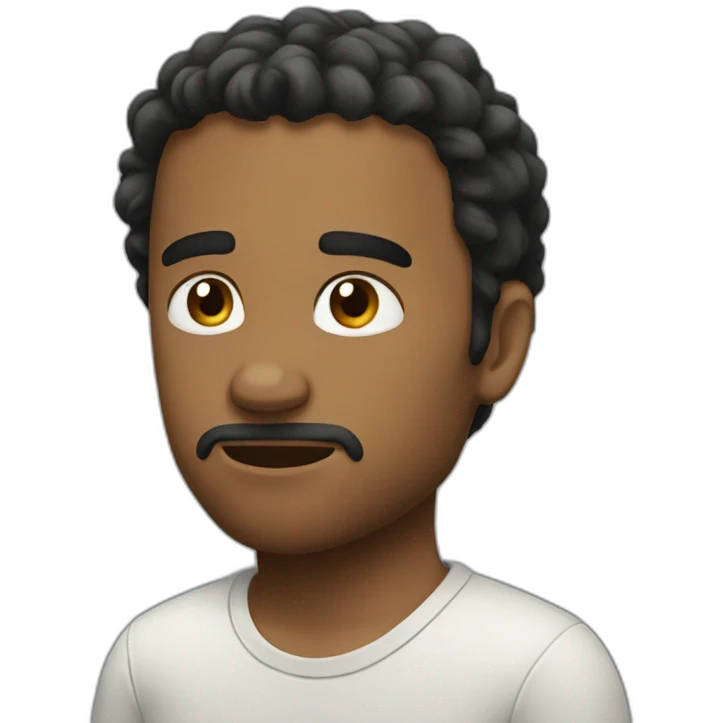 lost hope emoji