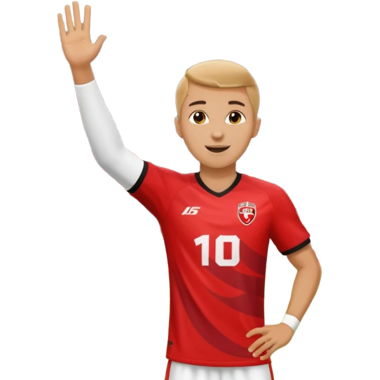 stades brestois emoji