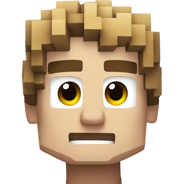 minecraft emoji