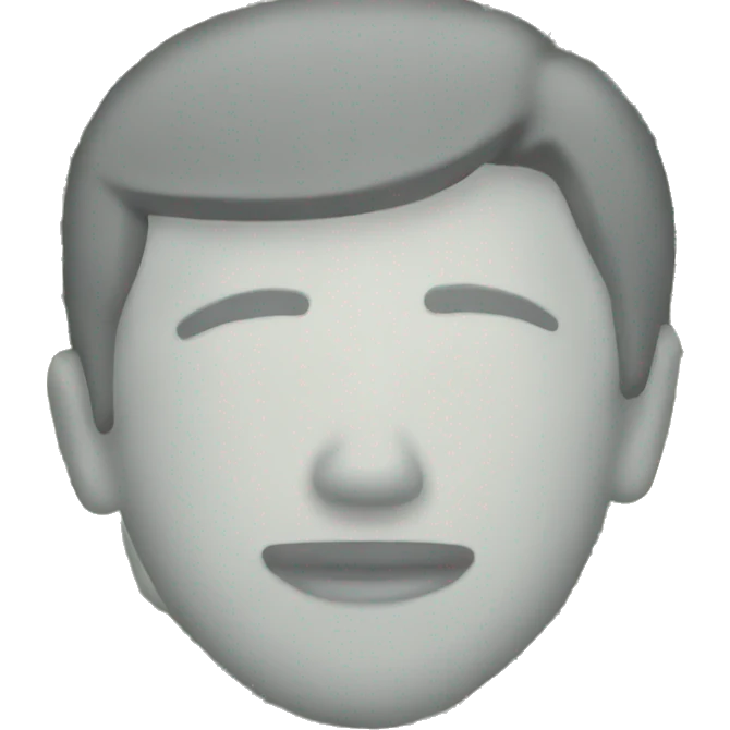 Cash emoji