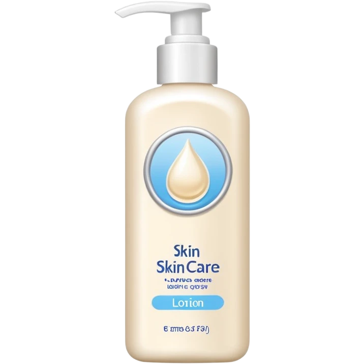 skin care emoji