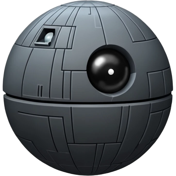 Star wars emoji