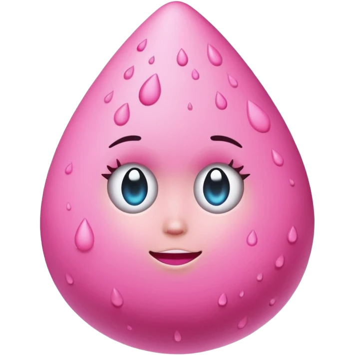 Beautyblender emoji