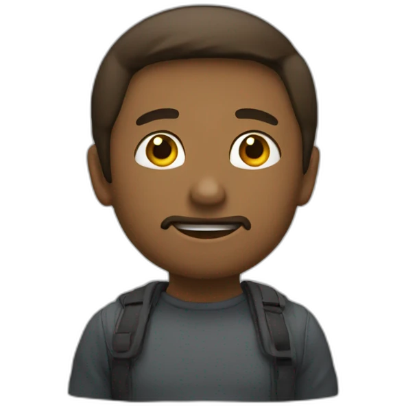 what do i know? emoji