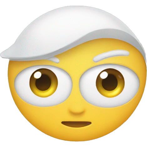 contact lens case emoji